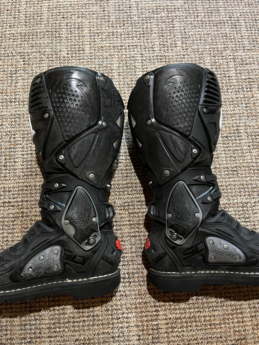 Sidi Crossfire 3 vel. 40 a 41 - 8