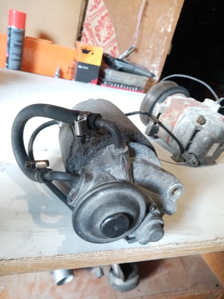 Mazda 6 GY 2.0d/89kw náhradní díly - 8