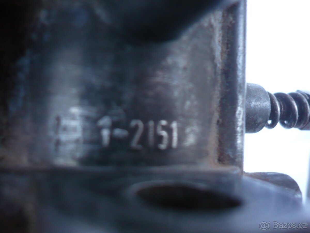 Karburator Jikov - 8