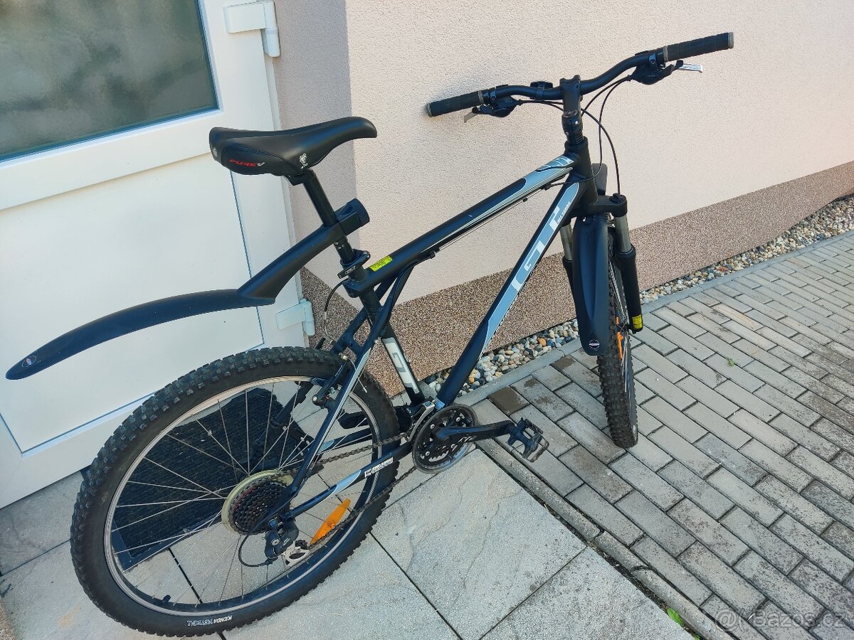 Horské kolo GT Avalanche 3.0 - 8