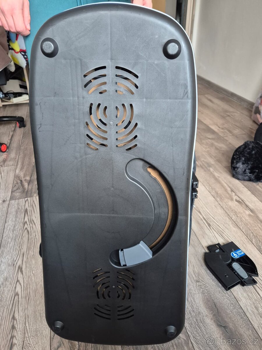 Thule Urban glide 3 korba - 8