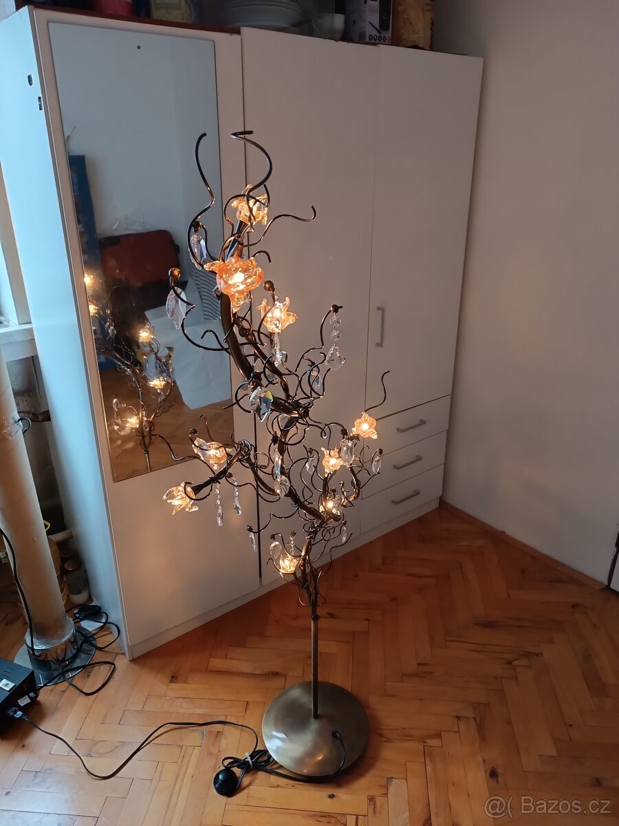 Prodám dekorativní lampy - 8