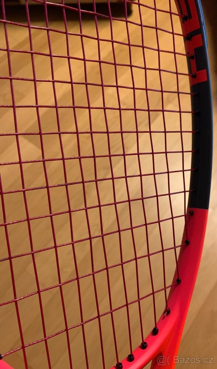 Squashová raketa Head Radical 135 2024 - 8