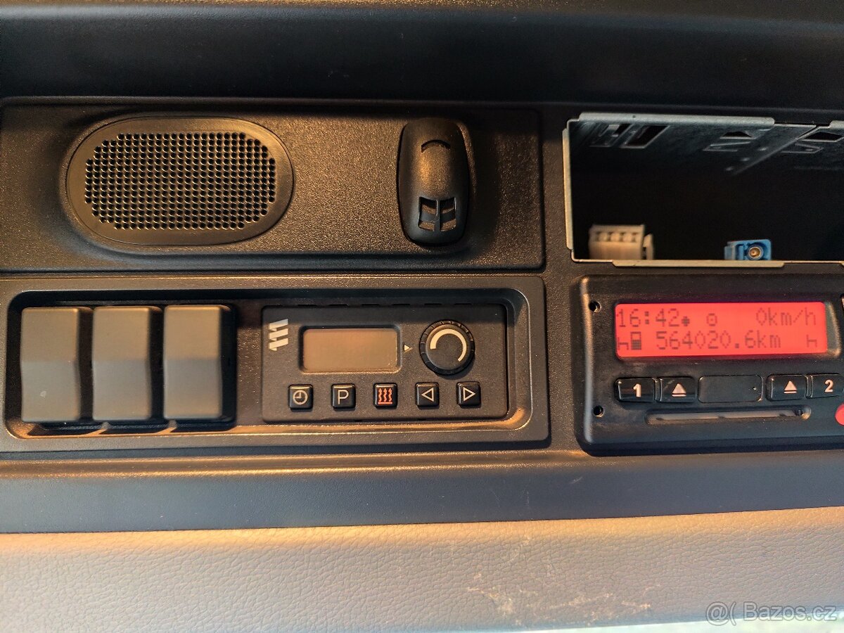 DAF LF 45 250 euro 5 - 8