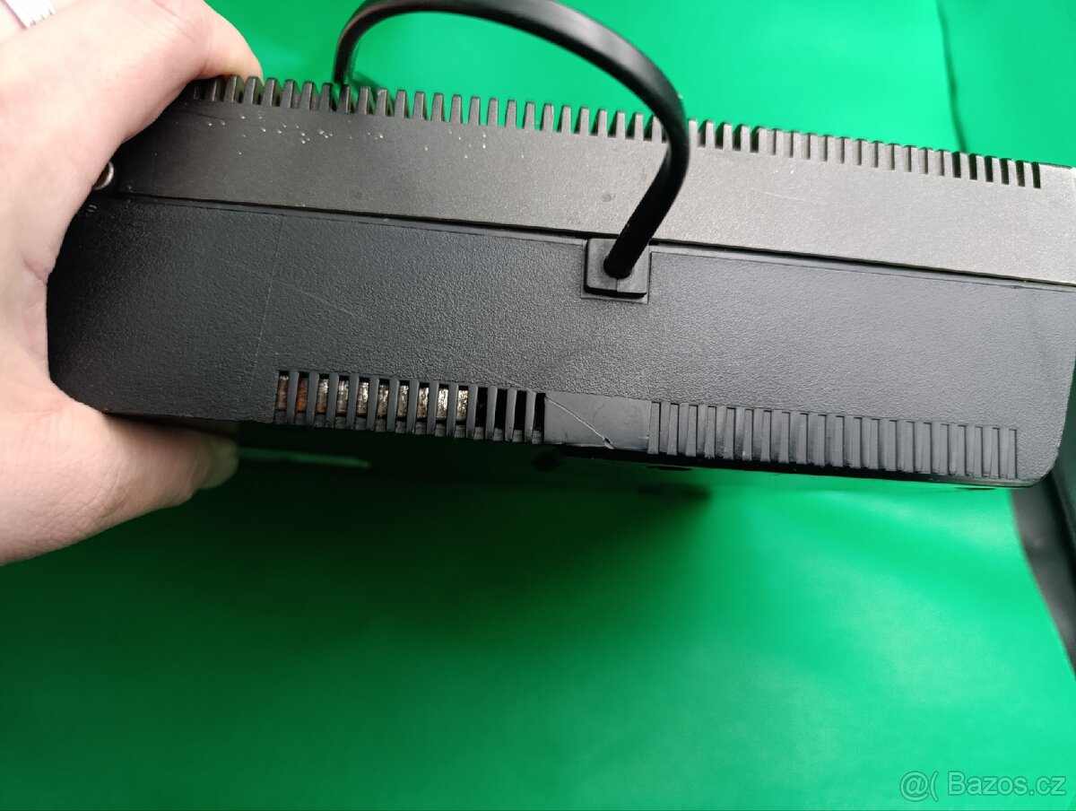 PC Sanyo MSX MPC-64 - 8