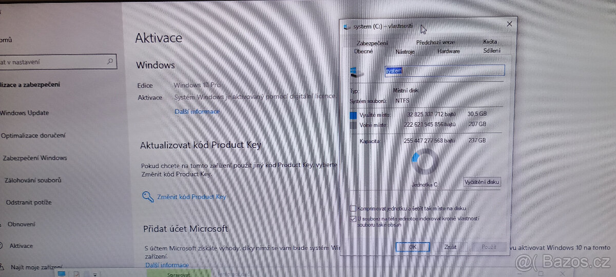 PC#199 Dell Optiplex 790, Core i5/8G/SSD256G/Win10 - 8