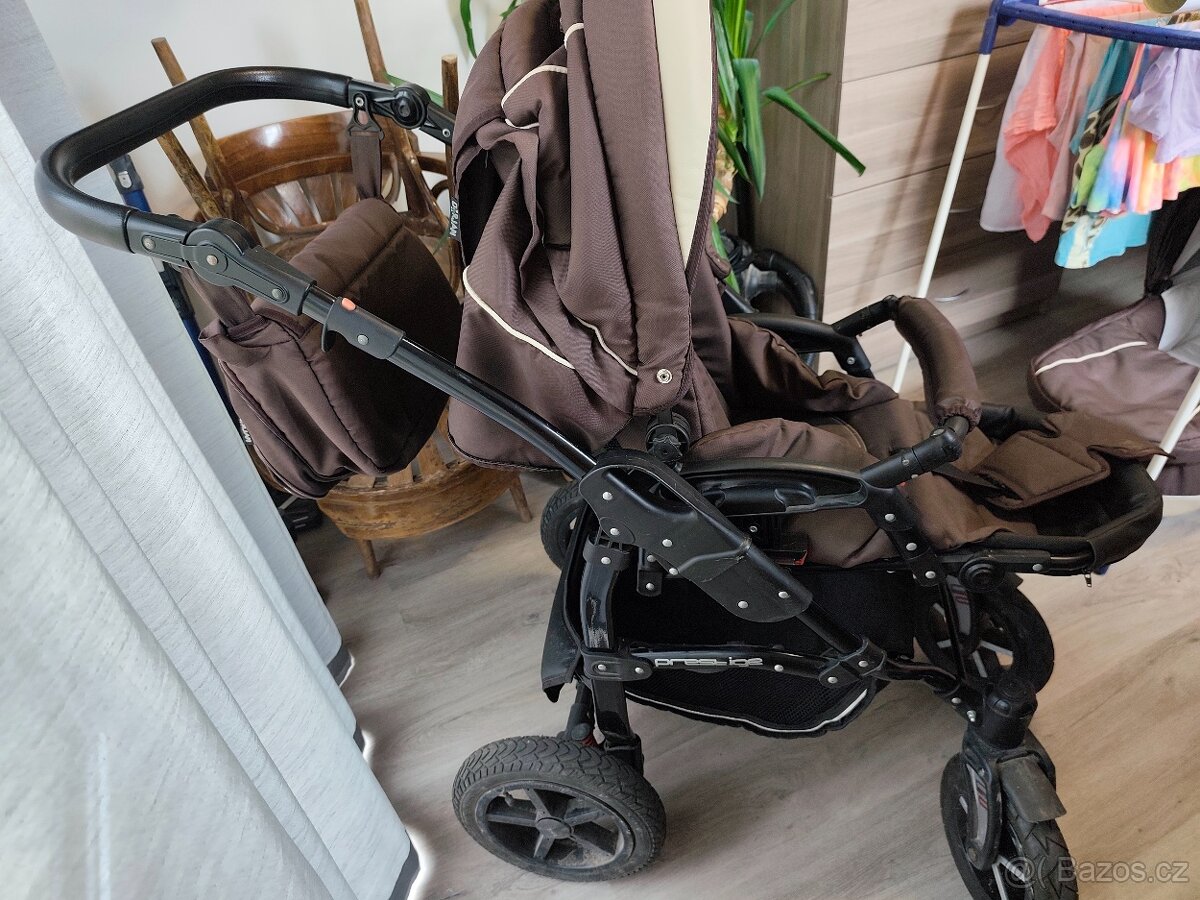 DorJan Butterfly - 8