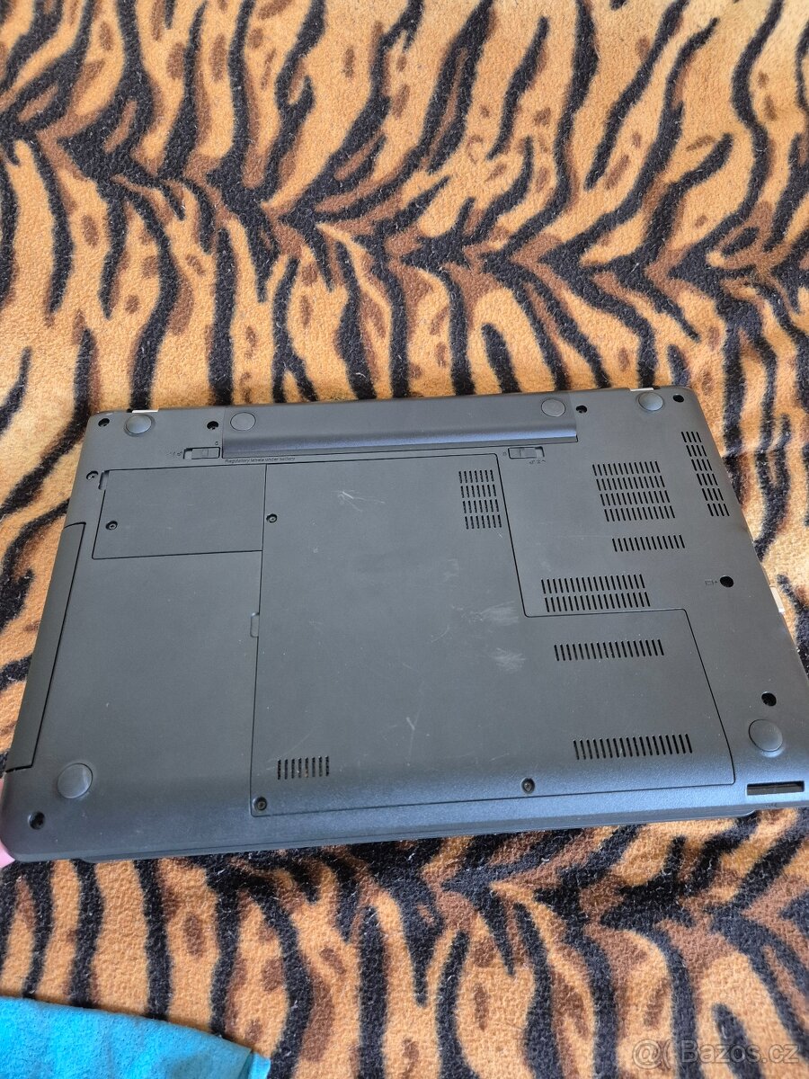 Notebook Lenovo Thinkpad E550 - 8
