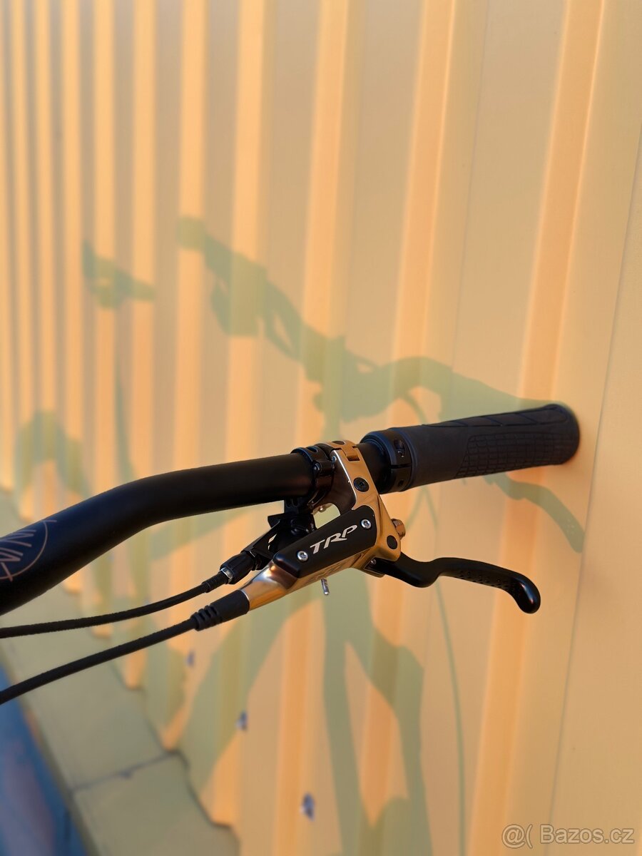 Lapierre Spicy CF Team | PC: 200k | Nové - 8