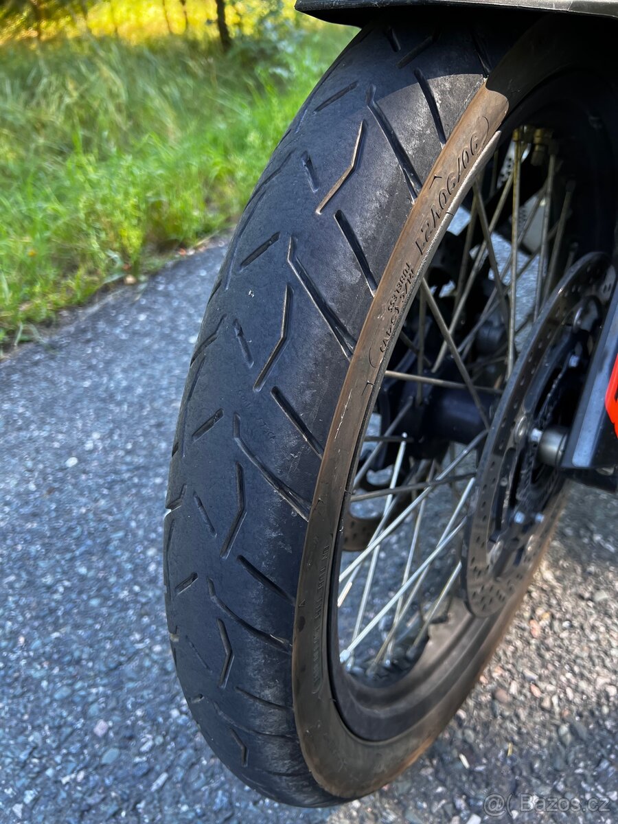 KTM 890 Adventure S - 8