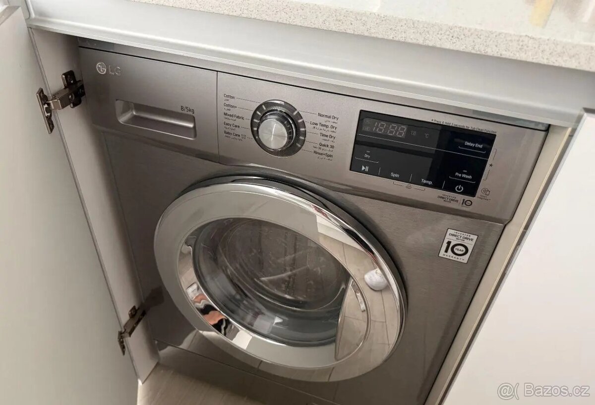 Dubaj - JVC - Garzonka - 8