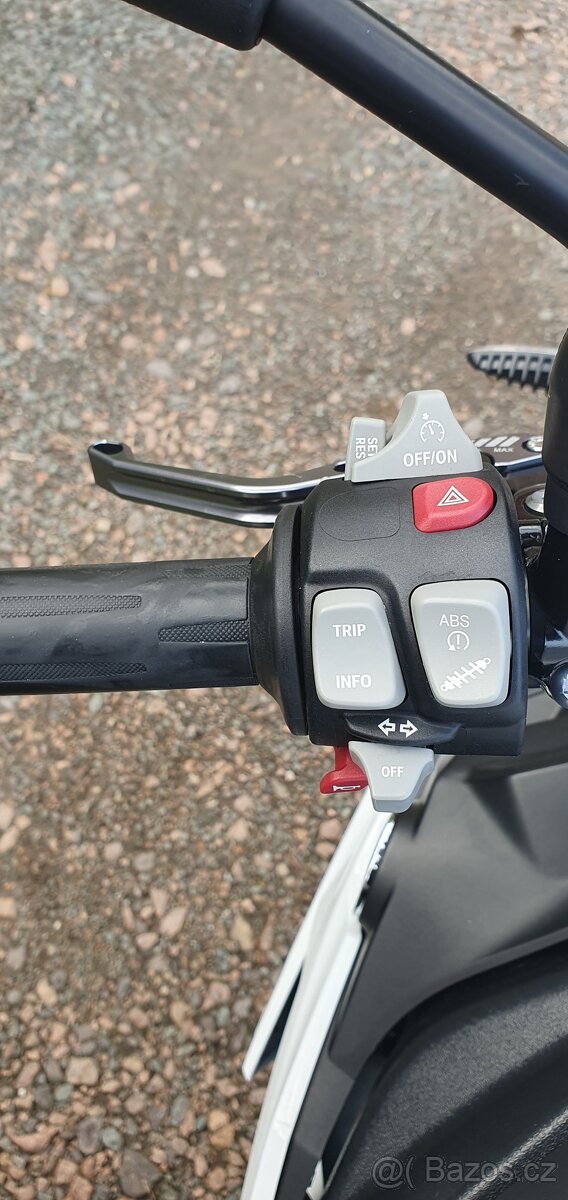 Prodám BMW S1000R - 8