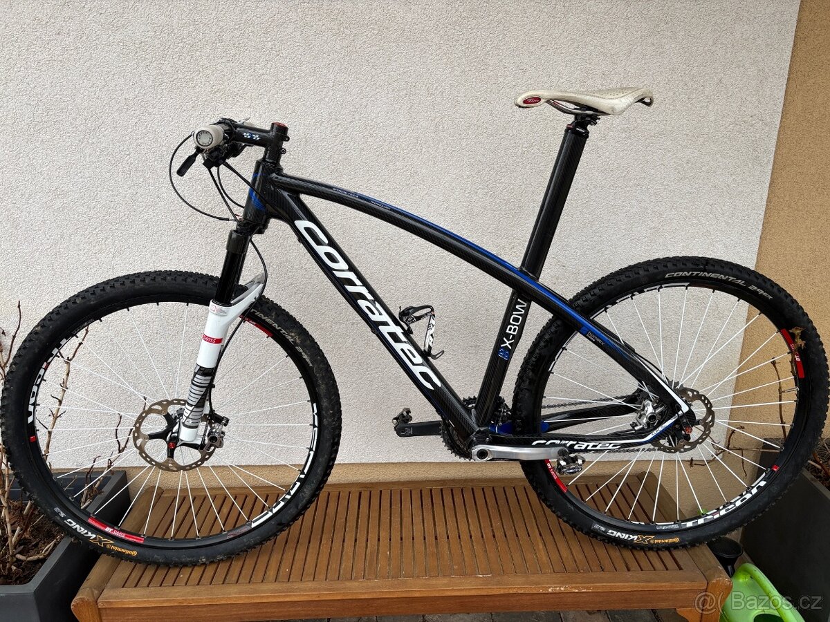 Corratec X-bow, vel.49 - 8