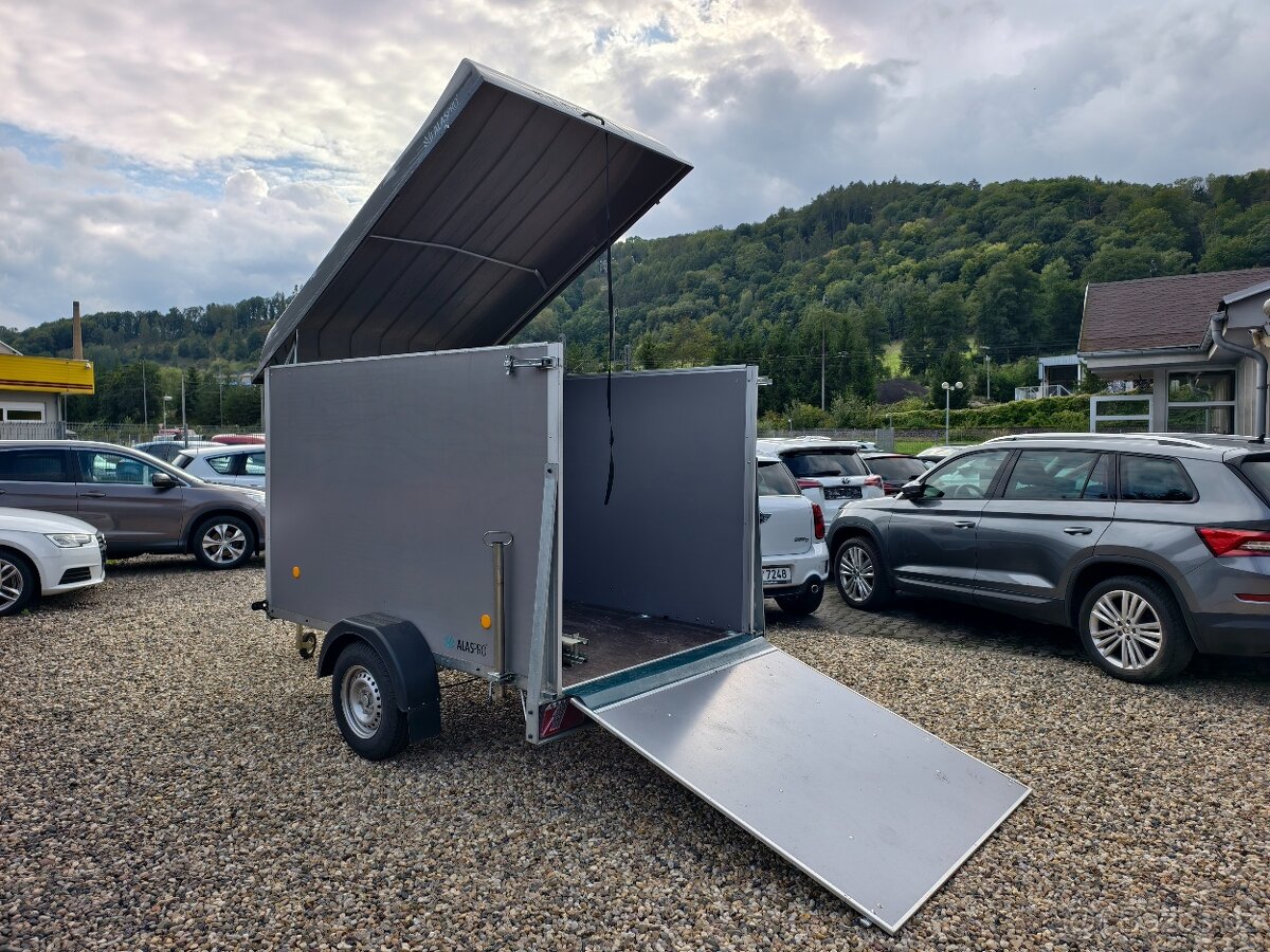 Agados VZ27 V271 CAB 1300, DPH - 8