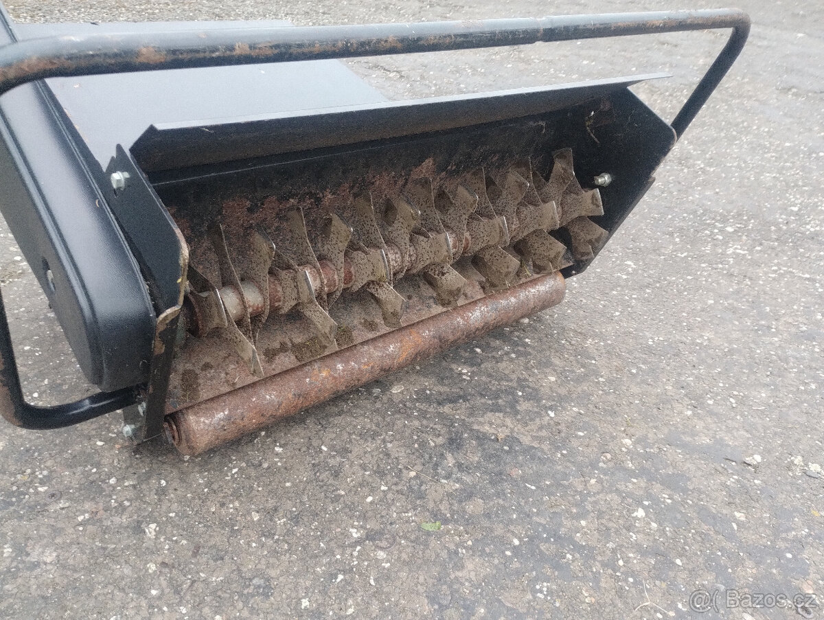 Vertikutátor pro traktory Westwood / Countax - 8