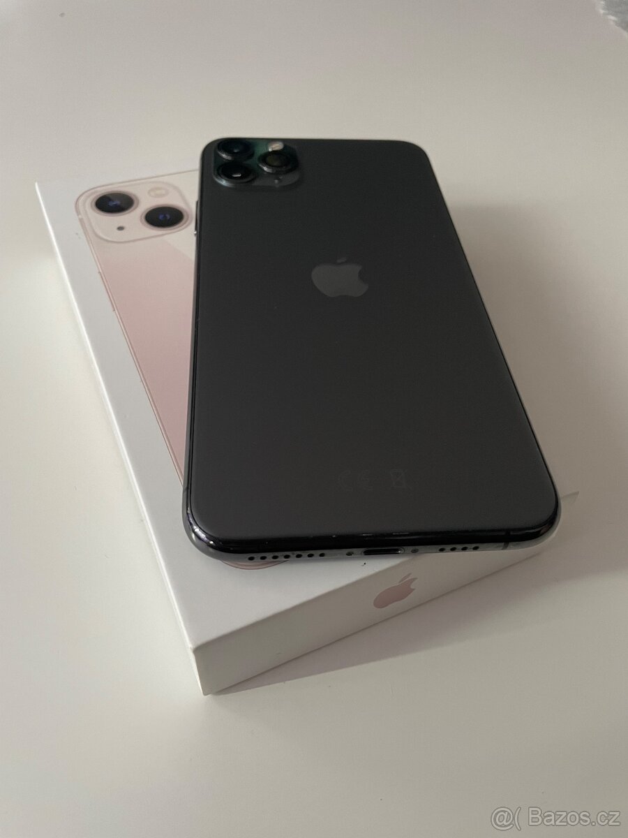 iPhone 11 Pro Max - 8