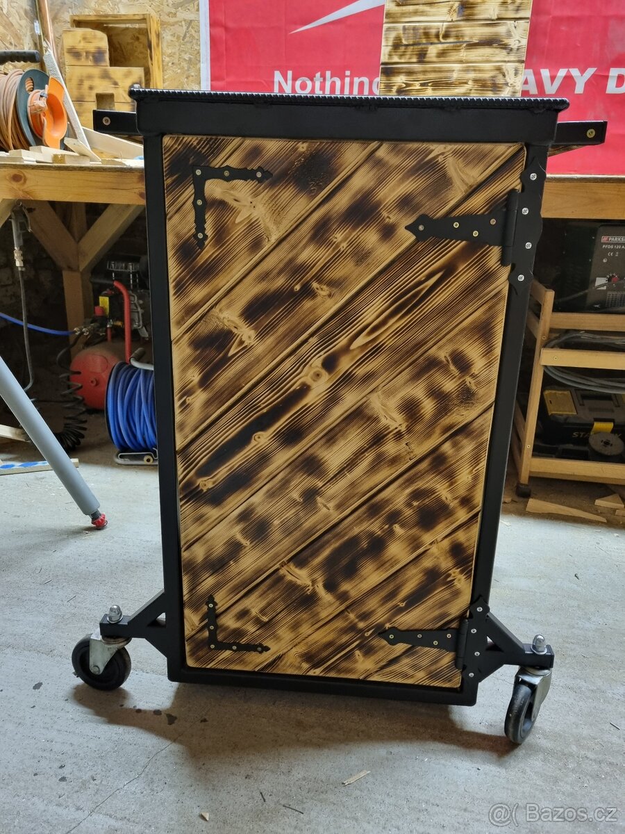 Lindr Pygmy 20/K - 8