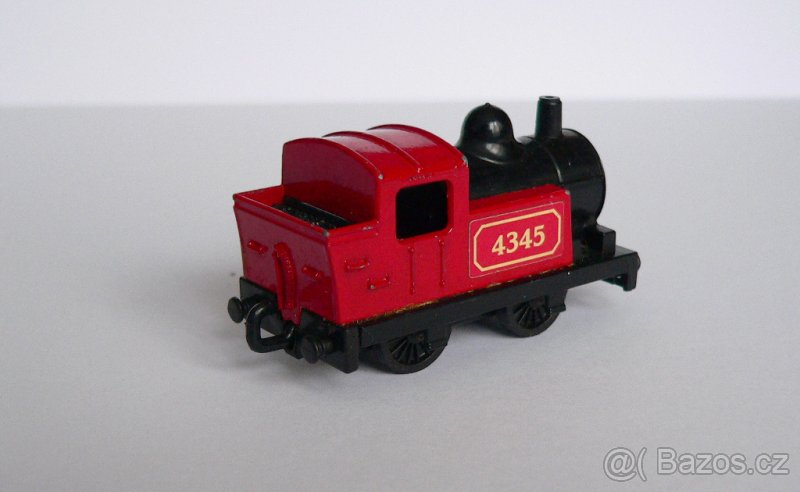 Sběratelská autíčka Matchbox, Matchbox King Size - 8