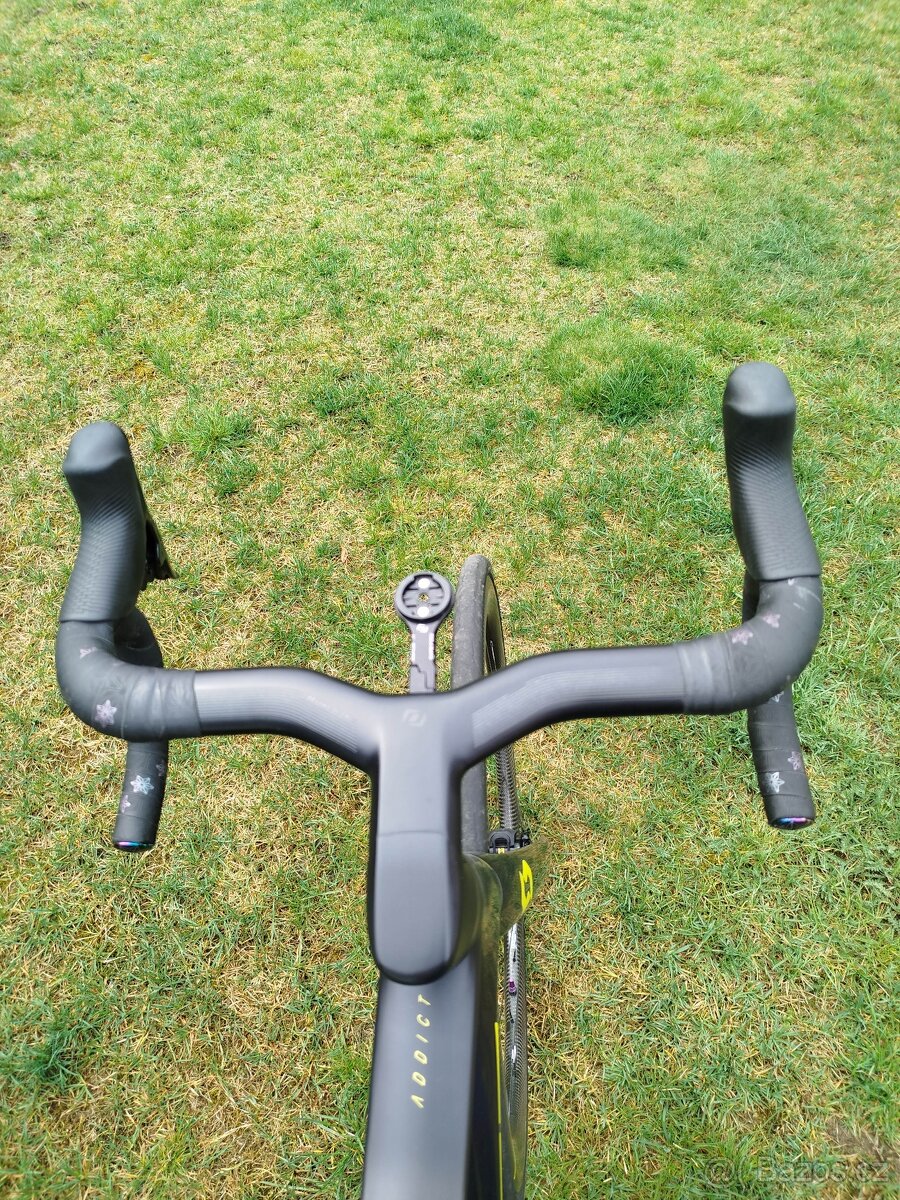 Scott addict rc pro - 8