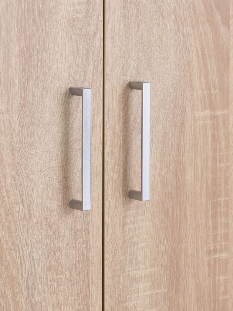 Fandrup Šatní skříň - 8