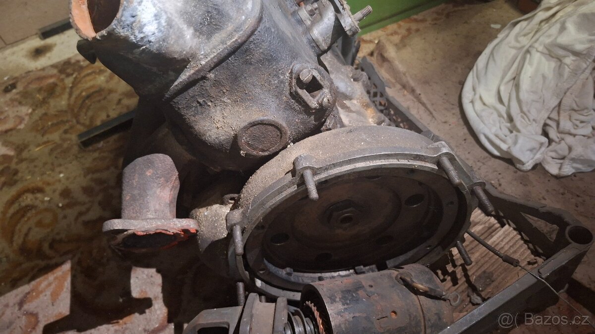 Minor, Jawa minor - 8