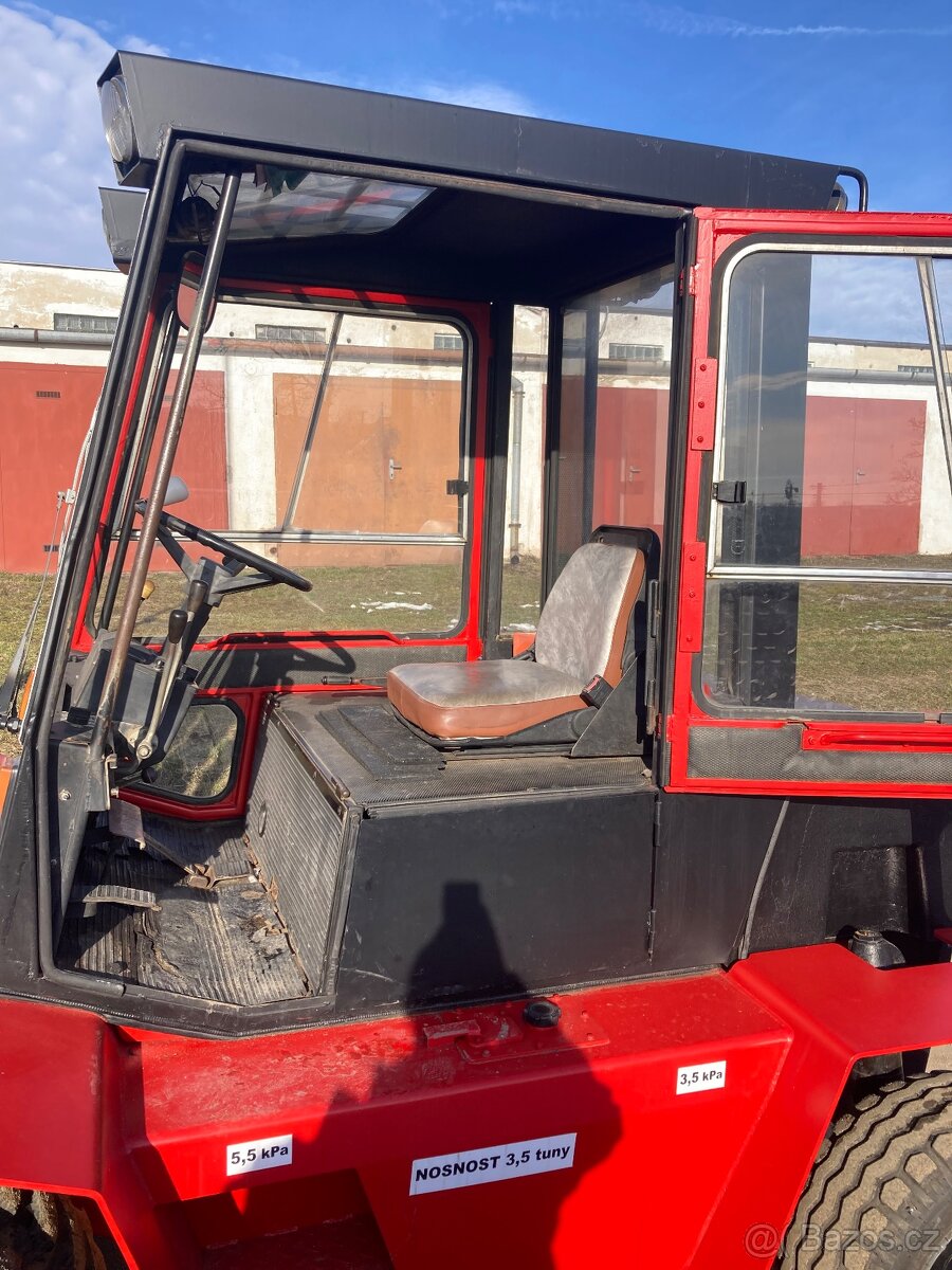 Desta 3522 - 8
