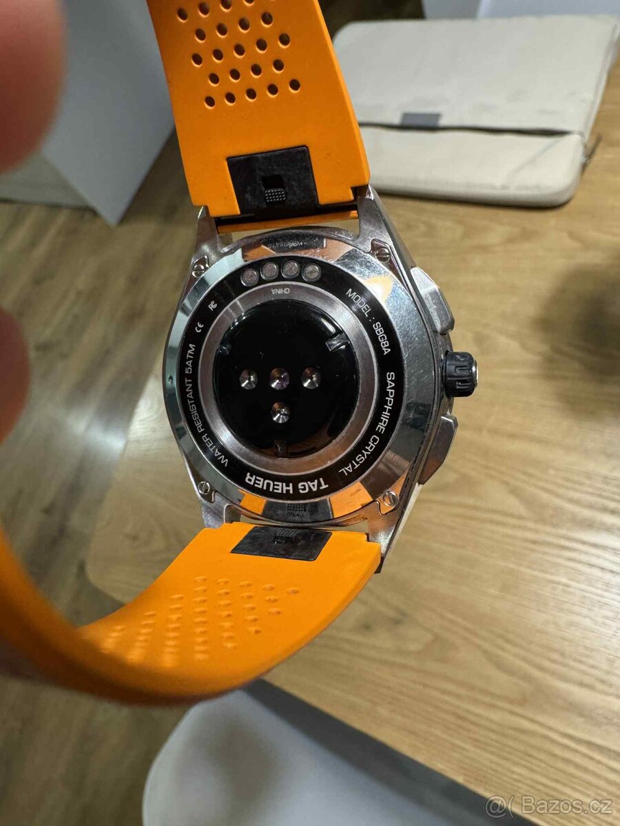 Tag Heuer Connect - 8
