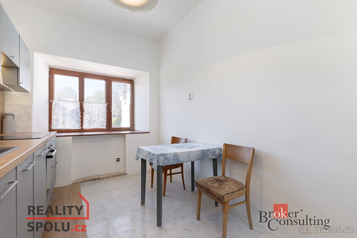 Prodej, byty/2+1, 75 m2, Loučky 22, 79316 Zátor, Bruntál [ID - 8