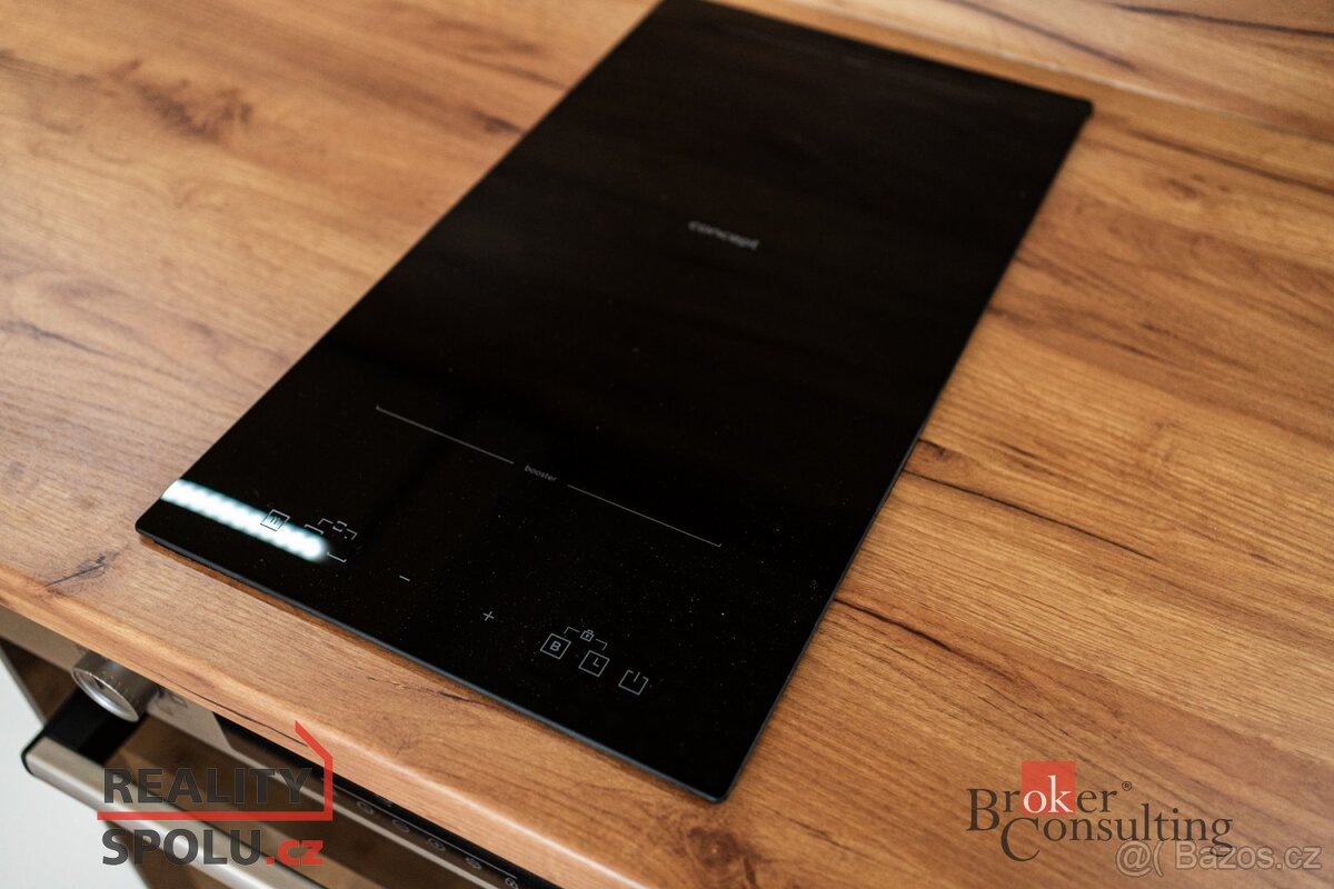 Pronájem, byty/1+kk, 21.9 m2, Palackého, Přívoz, 70200 Morav - 8