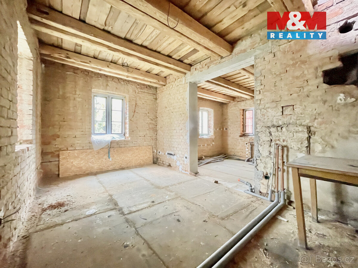 Prodej rodinného domu, 43 m², Skuhrov, Česká Třebová - 8