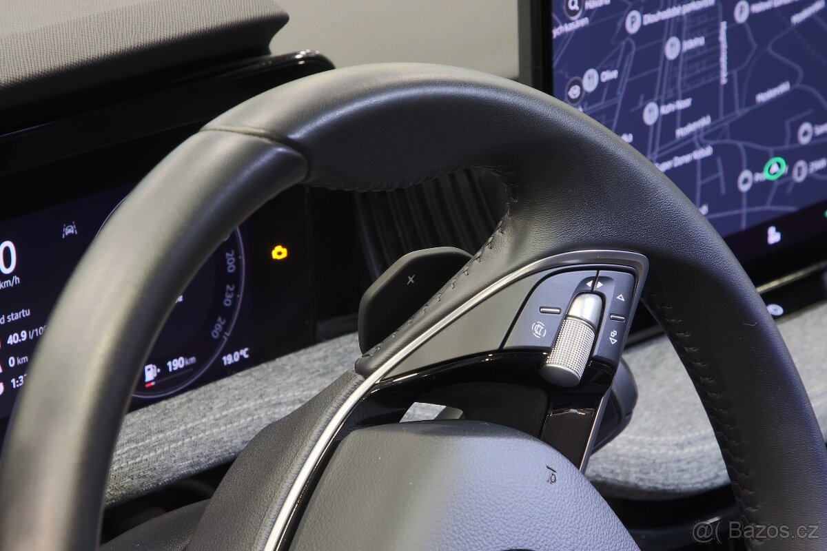 Škoda Superb 4 Combi 2.0TDI 110kW DSG - záruka Autodraft - 8