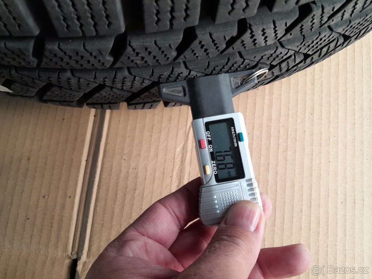 Alu kola MB EQA H243, EQB X243 sezóna 2025 - Odpočet DPH - 8