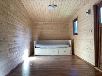 Maringotka 8x3 m - nová - Stojny ZDARMA - 8