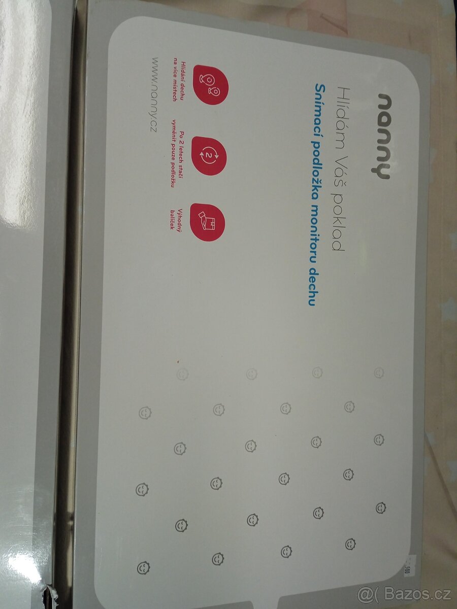 Monitor dechu Nany - 8