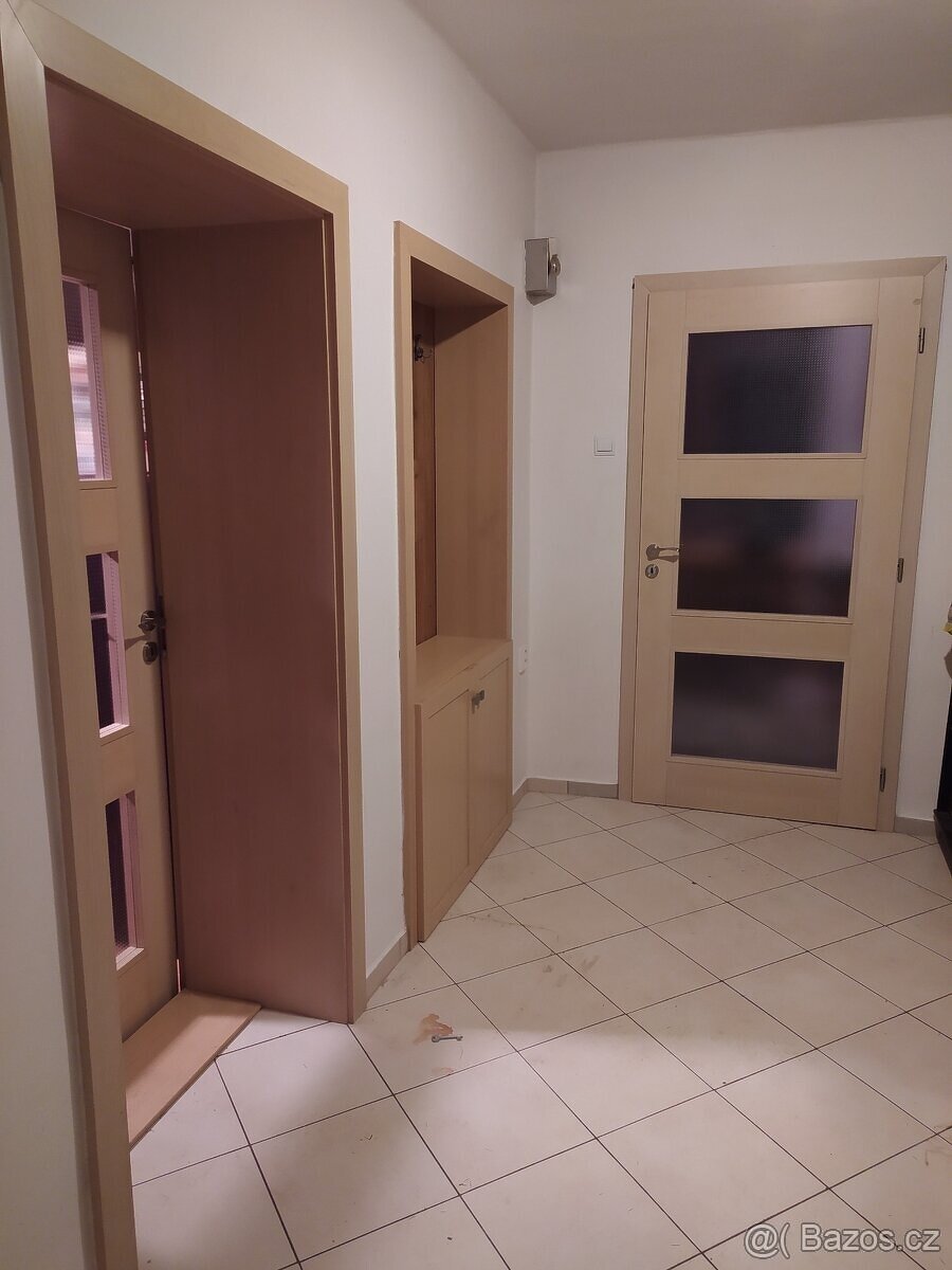 Pronájem bytu v RD 3+kk 120m2 - 8