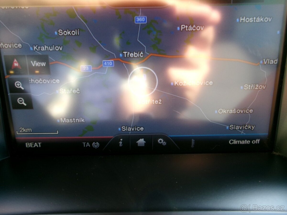 FORD GRAND C-MAX 1,5 TDCi - 8