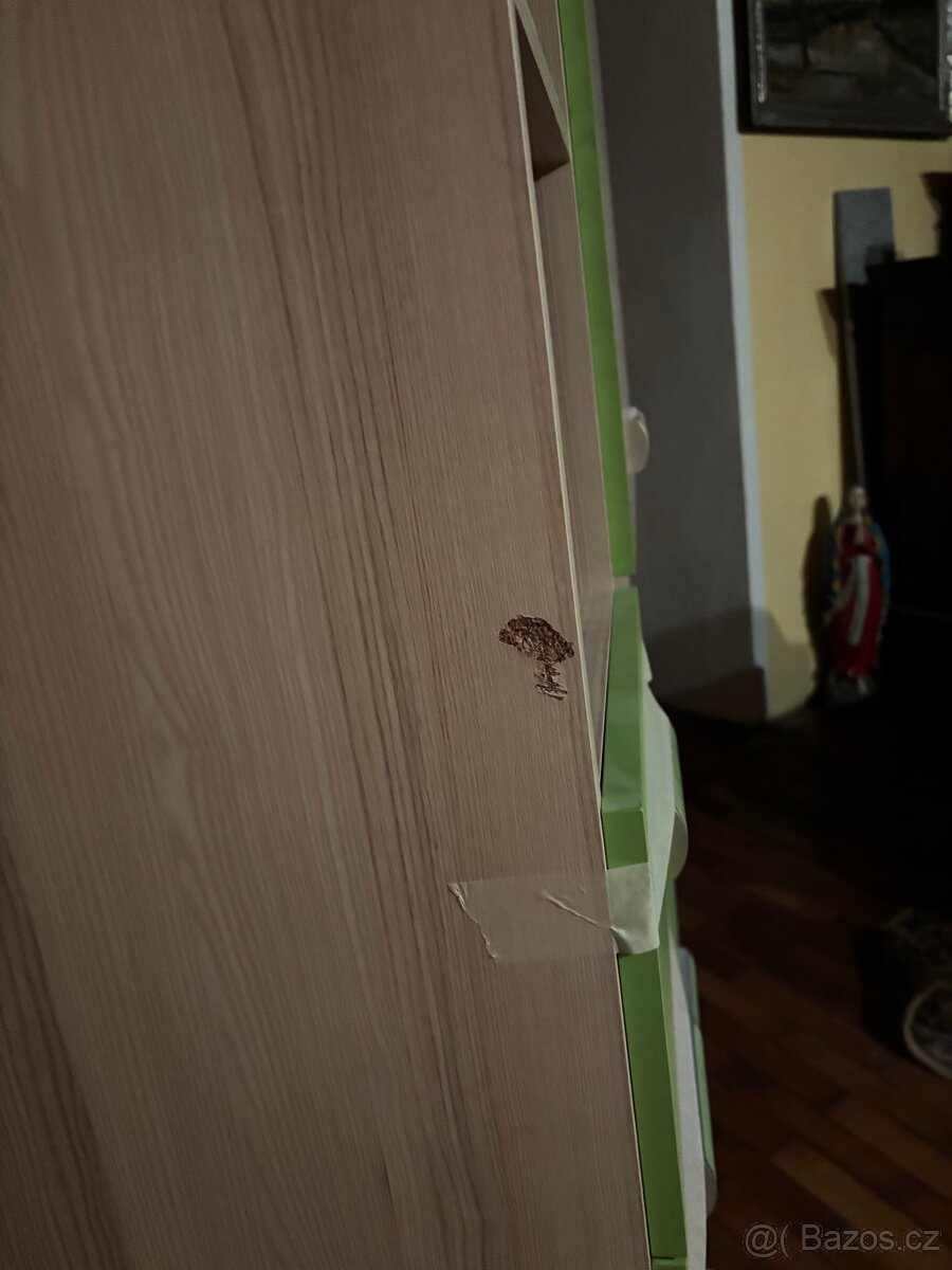 Dětské skříně - 8