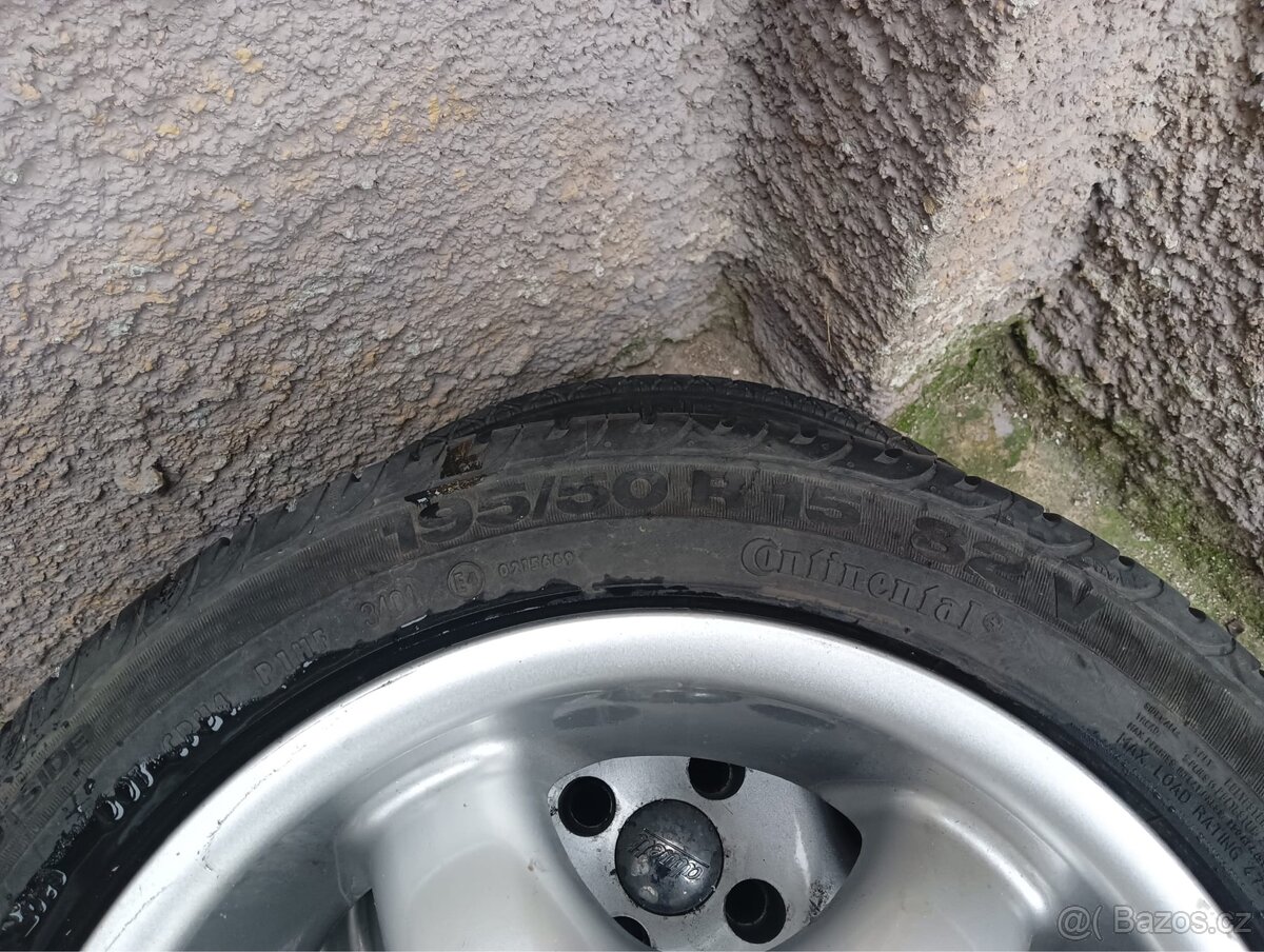 Pneu s elektrony - 8