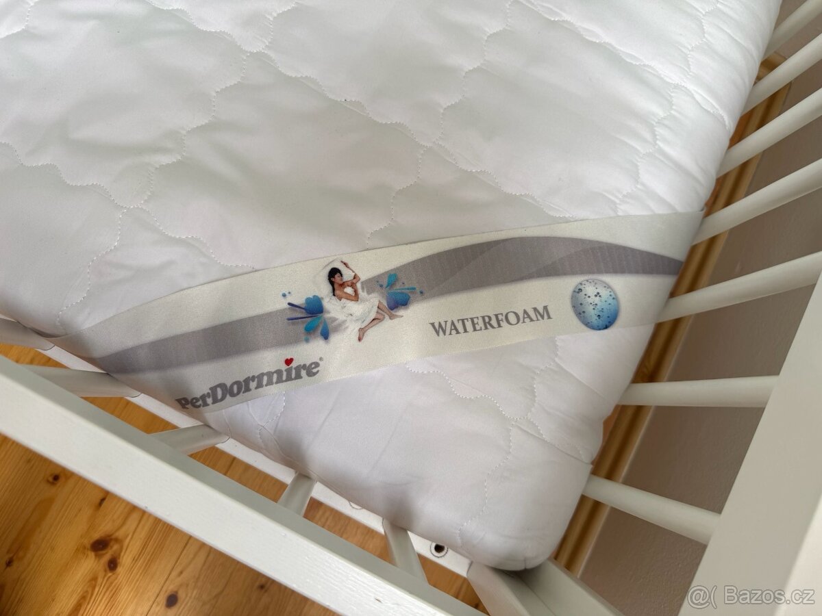 Dětská postýlka - 8