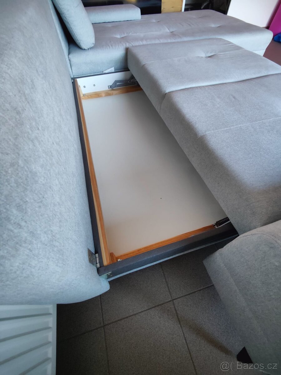 Pohovka, gauč - 8