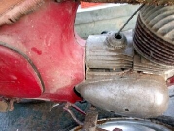 Cz 250 Plus velký techničák - 8