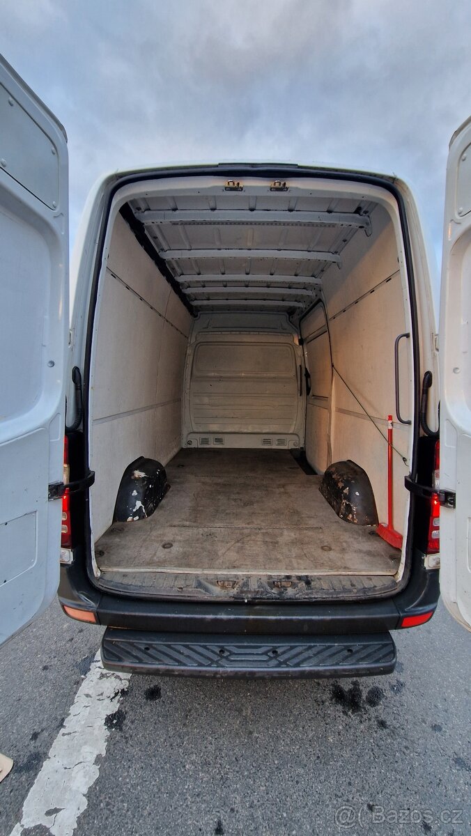 Mercedes Sprinter - 8