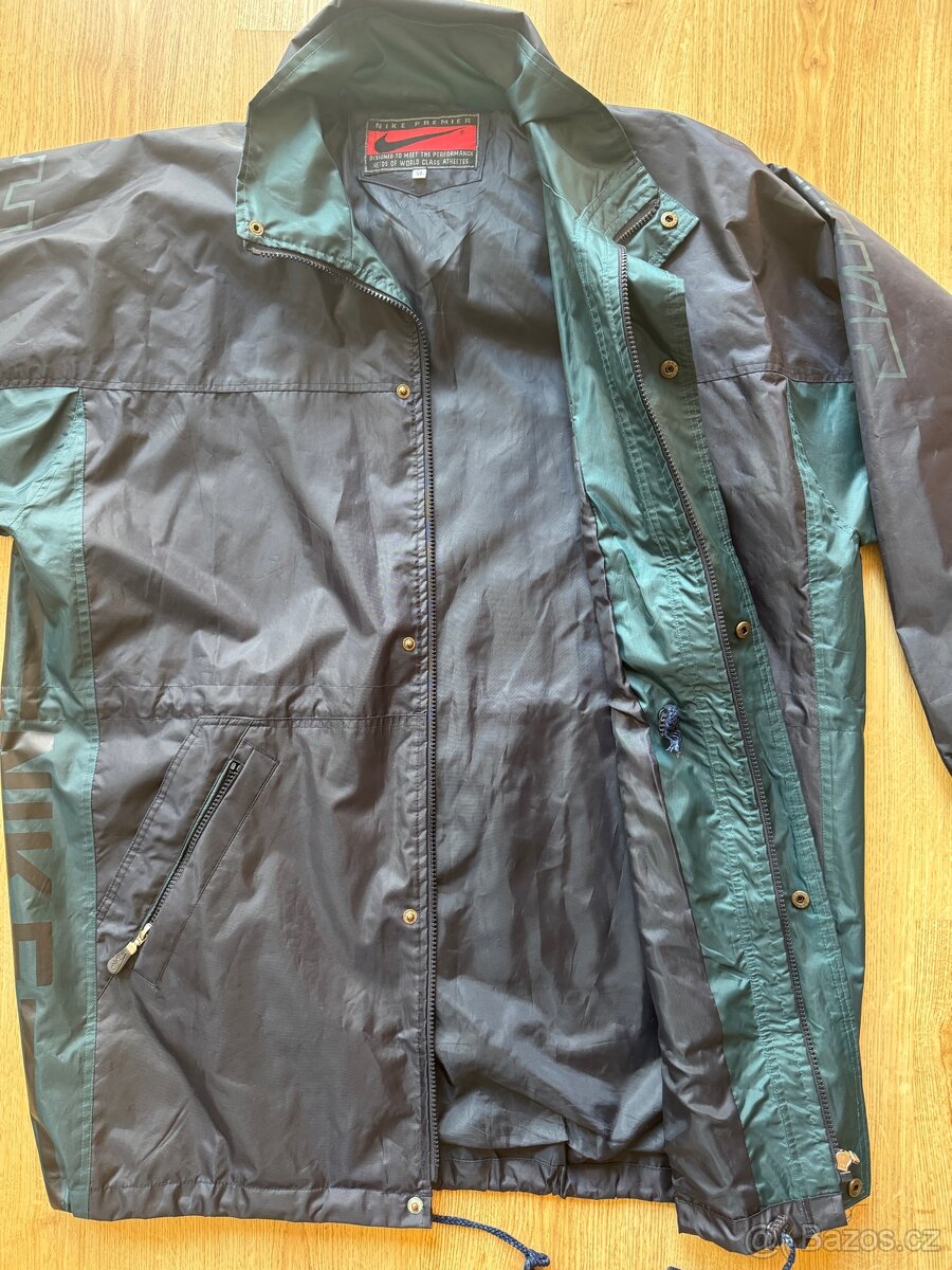 Pánská bunda NIKE - 8