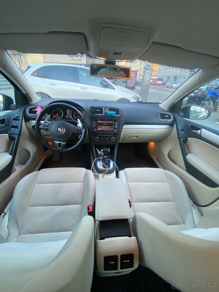 Golf 6 2.0 dizel - 8
