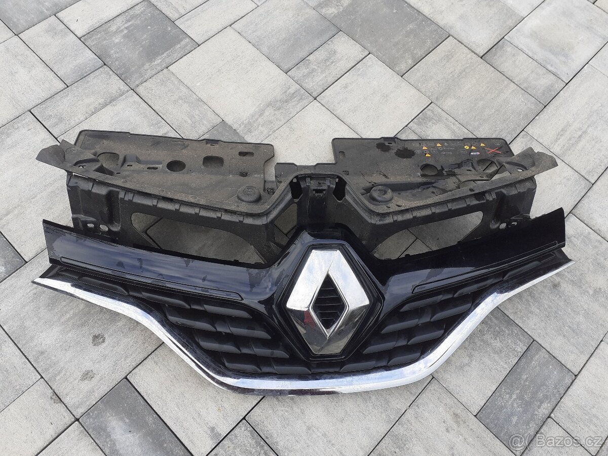 Renault Captur 1 - 8