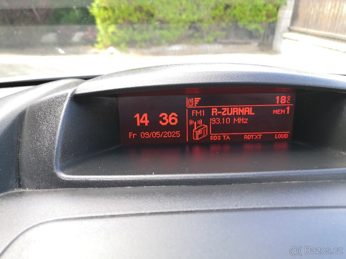 Citroën Berlingo 1.6 BlueHDI L2 - 8