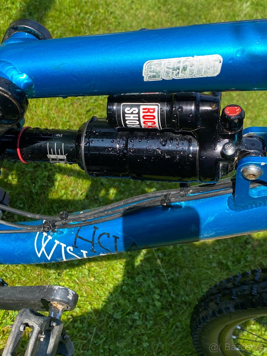 Dartmoor with 2013 - 8