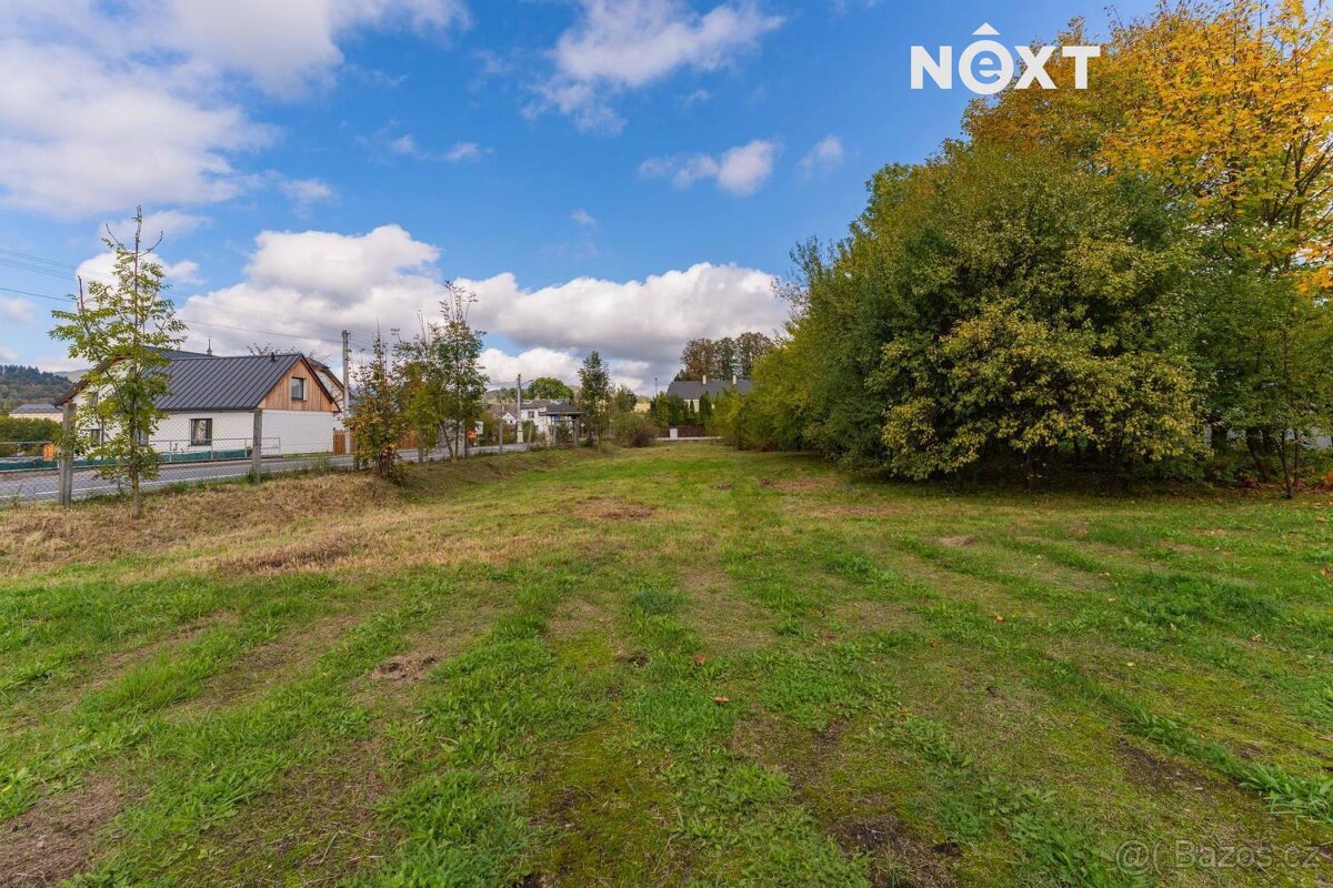 Prodej pozemek Komerční, 1055㎡ - 8