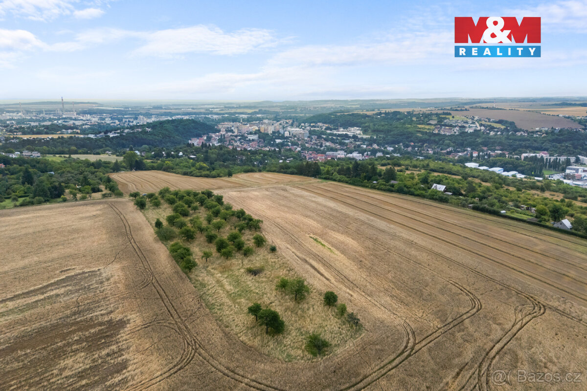 Prodej ovocného sadu, 5202 m², Kralupy nad Vltavou - 8