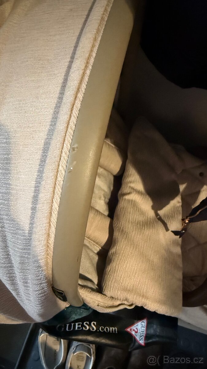 Venicci Tinum Upline Stone Beige - 8